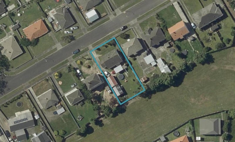 60 Andrew Avenue, Roslyn, Palmerston North - Carousel 1