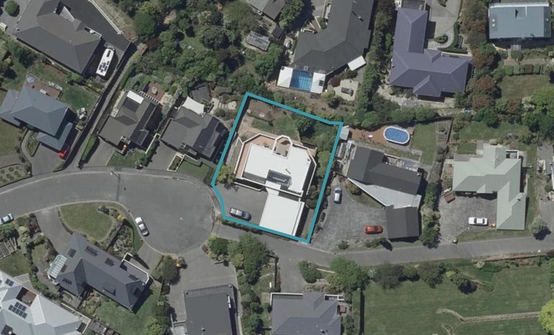 1 Thirlmere Lane, Westmorland, Christchurch - Carousel 1