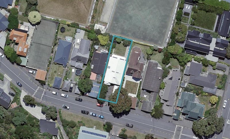 15 Ludlam Street, Seatoun, Wellington - Carousel 1