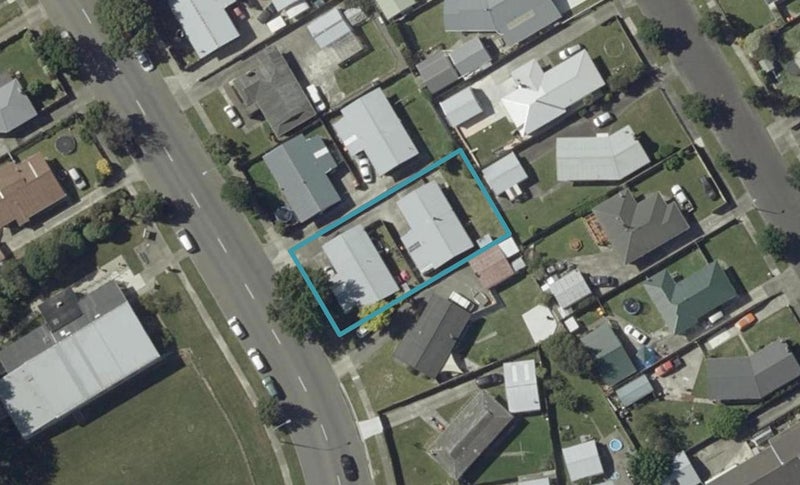 1/75 Kaimanawa STreet, Kelvin Grove, Palmerston North - Carousel 1