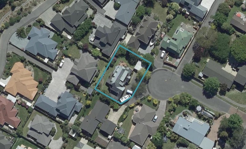 9 Patricia Place, Harewood, Christchurch - Carousel 1