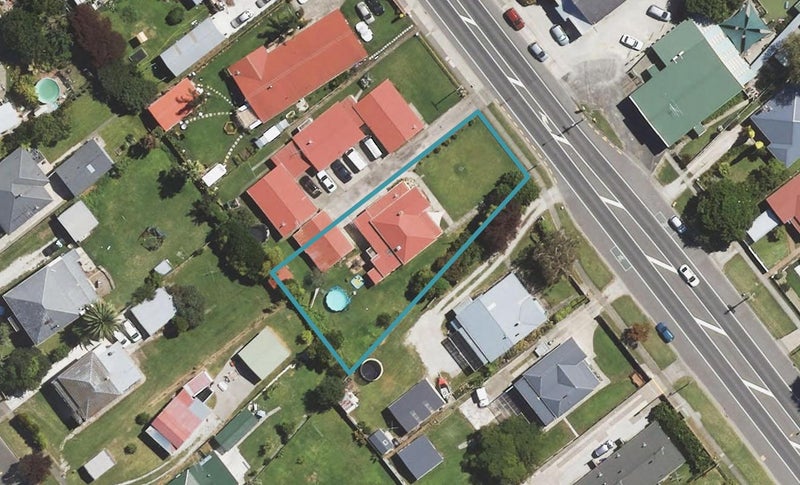 178 Ormond Road, Mangapapa, Gisborne - Carousel 1