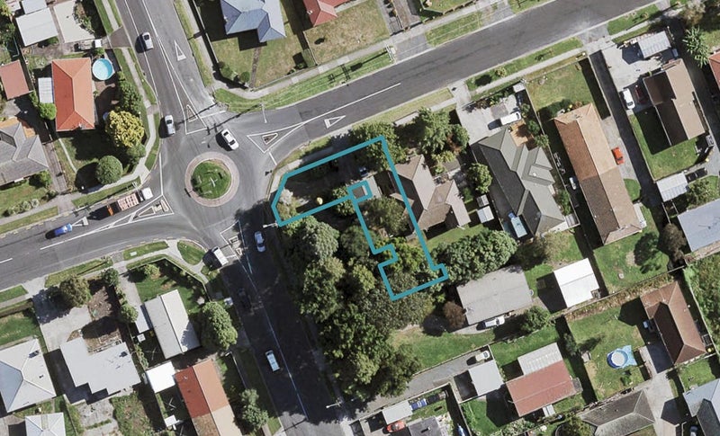 1 Whakarato Way, Takanini, Auckland - Carousel 1