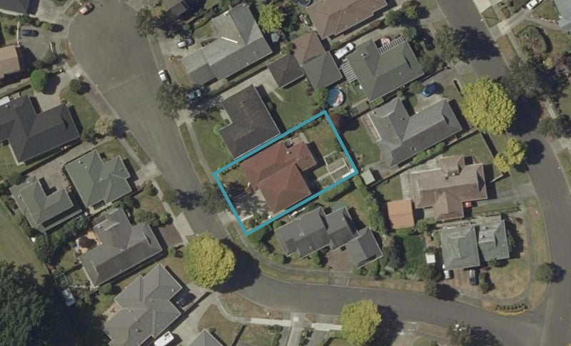 19 Caulfield Place, Awapuni, Palmerston North - Carousel 1