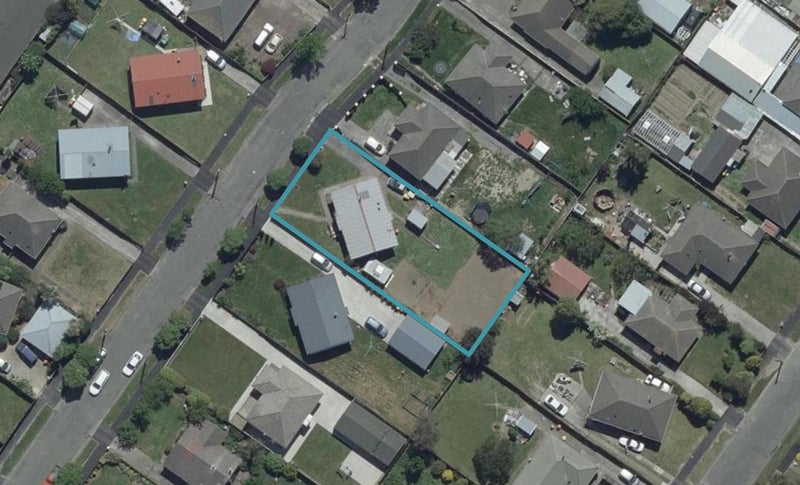 26 Primrose Street, Northcote, Christchurch - Carousel 1