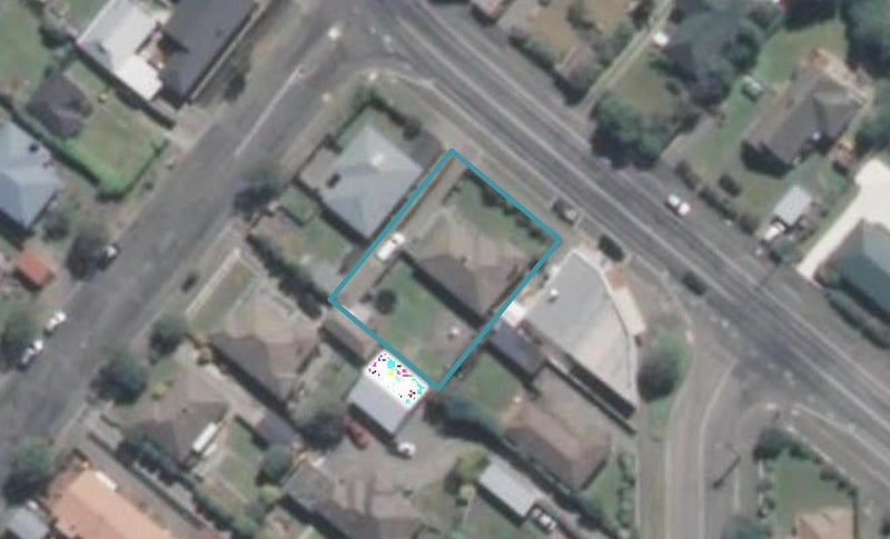 112 Otipua Road, Watlington, Timaru - Carousel 1