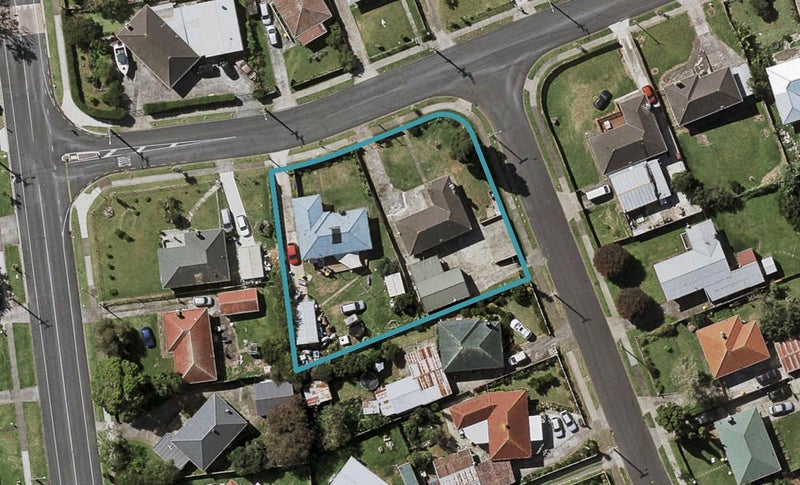 2/1 Sandra Avenue, Otara, Auckland - Carousel 1