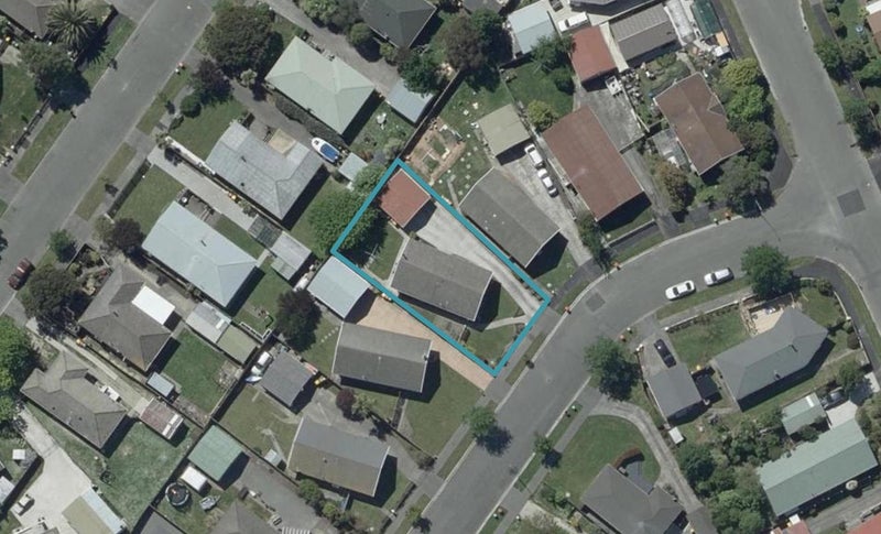 7 Claymore Street, Woolston, Christchurch - Carousel 1