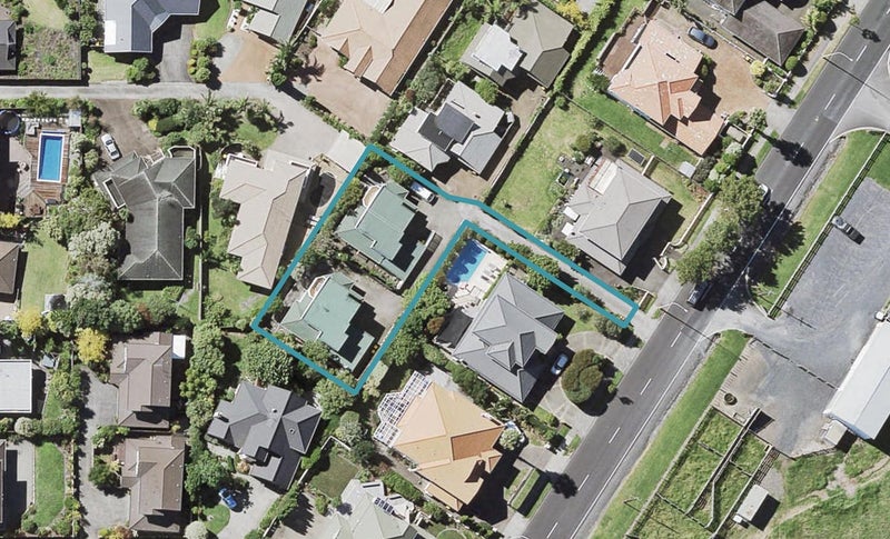 1/145 Somerville Road, Somerville, Auckland - Carousel 1