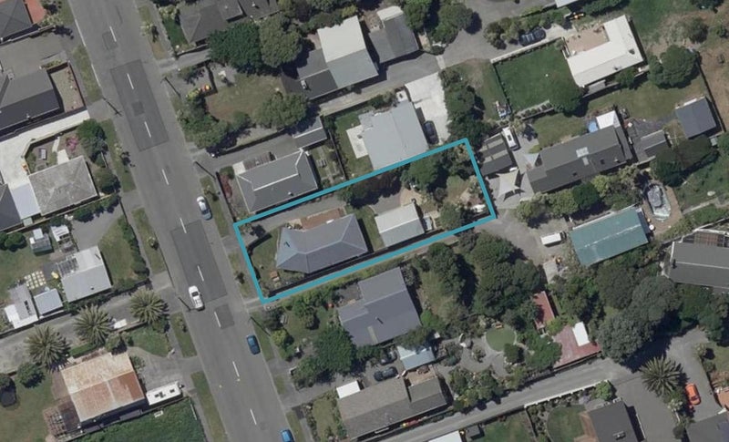75A Rocking Horse Road, Southshore, Christchurch - Carousel 1