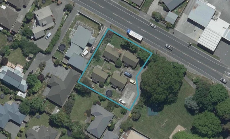 257 Sawyers Arms Road, Bishopdale, Christchurch - Carousel 1