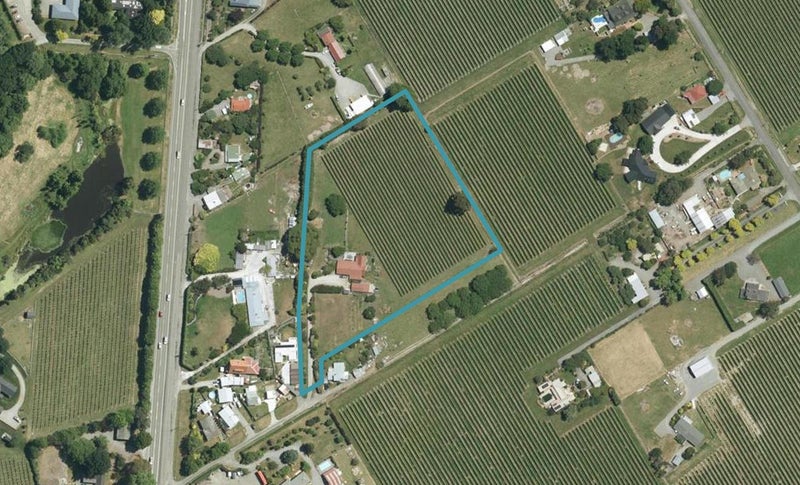 15 Ross Lane, Grovetown, Blenheim - Carousel 1