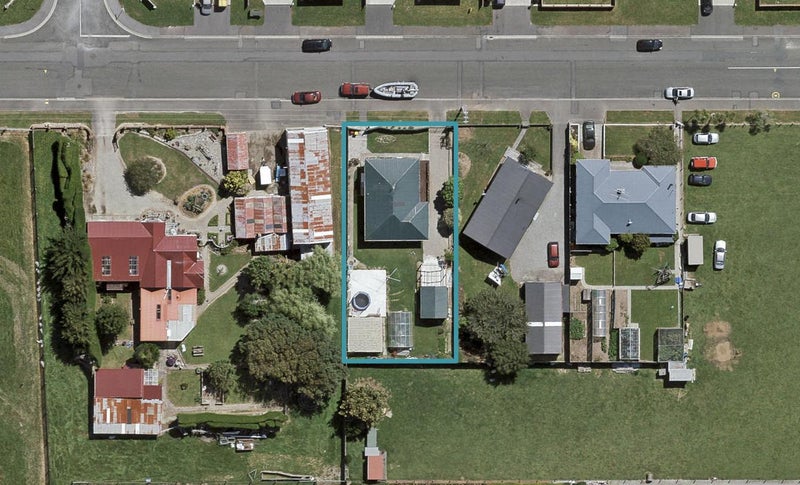 283 Mcquarrie Street, Kingswell, Invercargill - Carousel 1