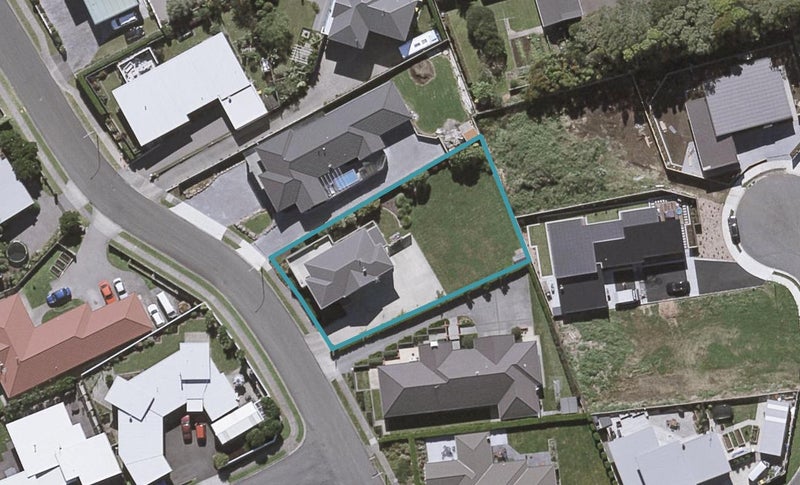9 Nadine Stanton Drive, Bell Block, New Plymouth - Carousel 1