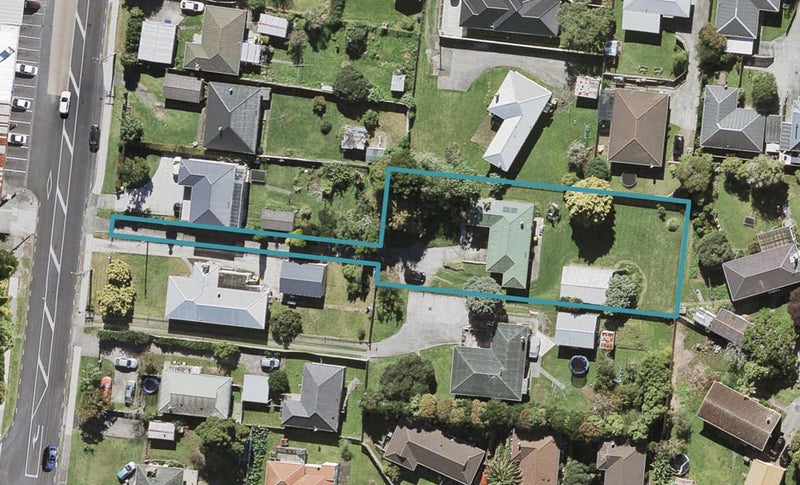 133 Rathgar Road, Henderson, Auckland - Carousel 1