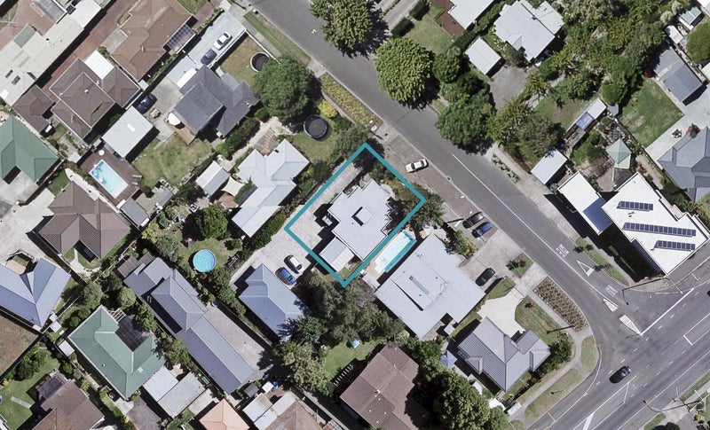 4 Avenue Road, Greenmeadows, Napier - Carousel 1