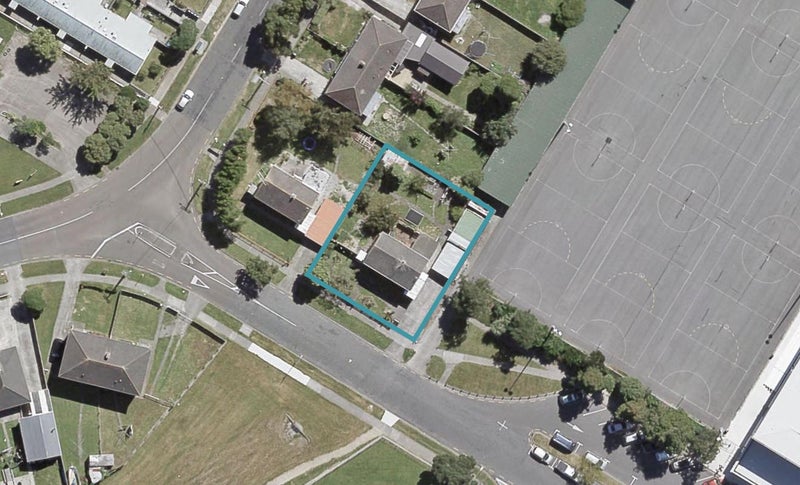 30 Taine Street, Taita, Lower Hutt - Carousel 1