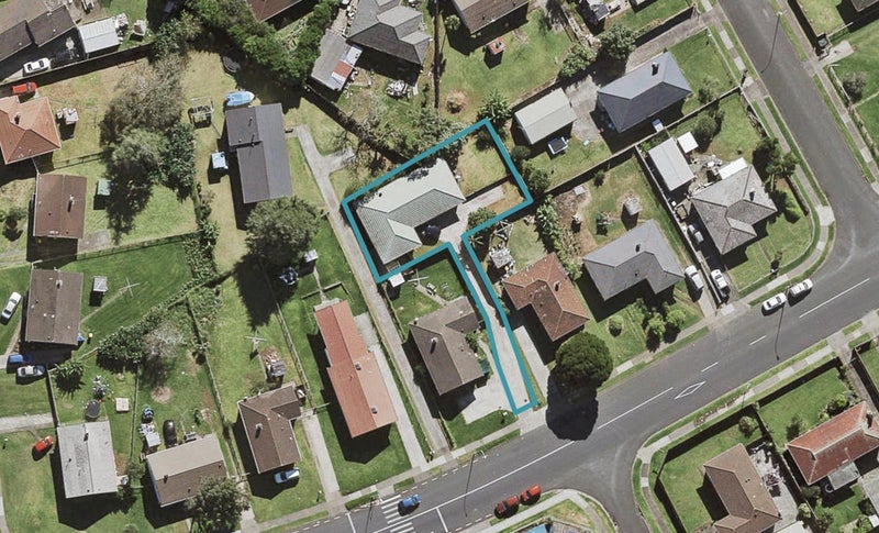 64A Idlewild Avenue, Mangere, Auckland - Carousel 1