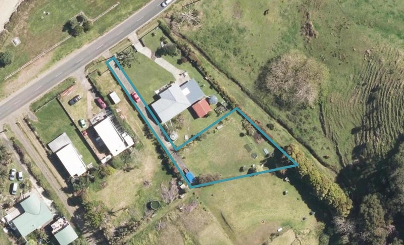 193 Foreshore Road, Ahipara, Kaitaia - Carousel 1