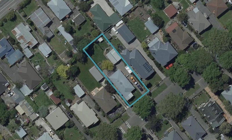 109 Roker Street, Somerfield, Christchurch - Carousel 1