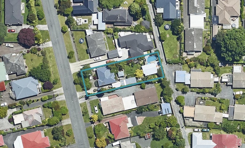 8 Arthur Street, Glenholme, Rotorua - Carousel 1