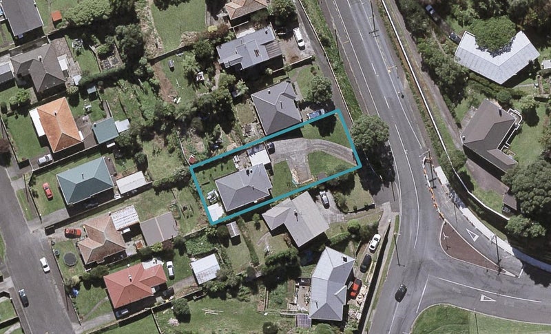 53 Tarahua Road, Welbourn, New Plymouth - Carousel 1