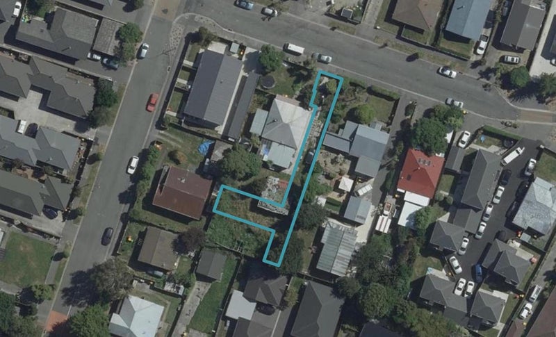 6/6 Grenville Street, Waltham, Christchurch - Carousel 1