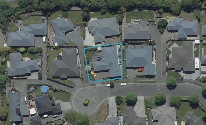 24 Wilmington Place, Shirley, Christchurch - Carousel 1
