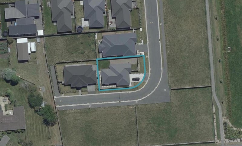 6 Parawai Street, Marshland, Christchurch - Carousel 1