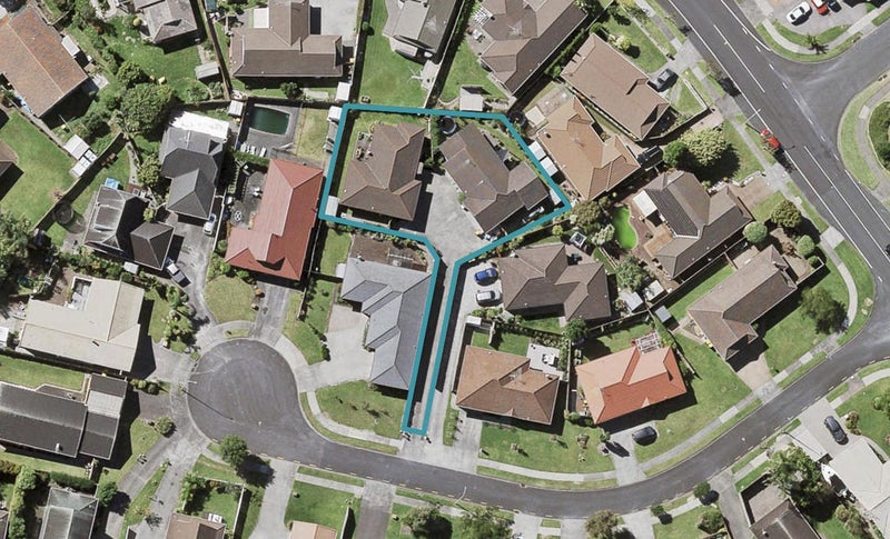 7 MIRABELL Place, golflands, Auckland  - Carousel 1