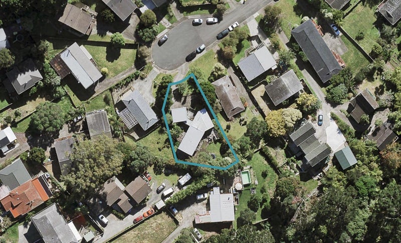 14 Glenvale Place, Totara Vale, Auckland - Carousel 1