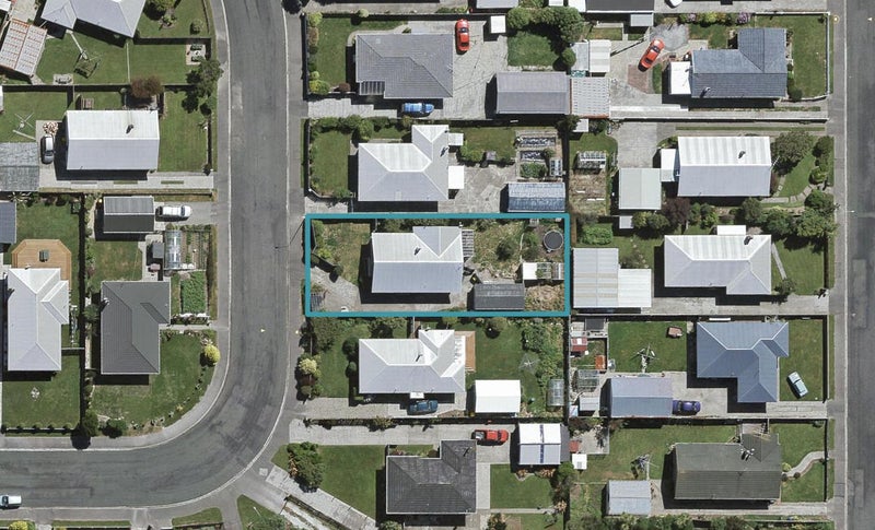 36 Forfar Crescent, Rockdale, Invercargill - Carousel 1