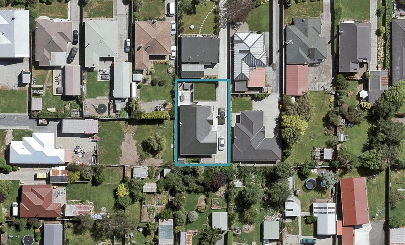 21 Louisa Street, Gladstone, Invercargill - Carousel 1
