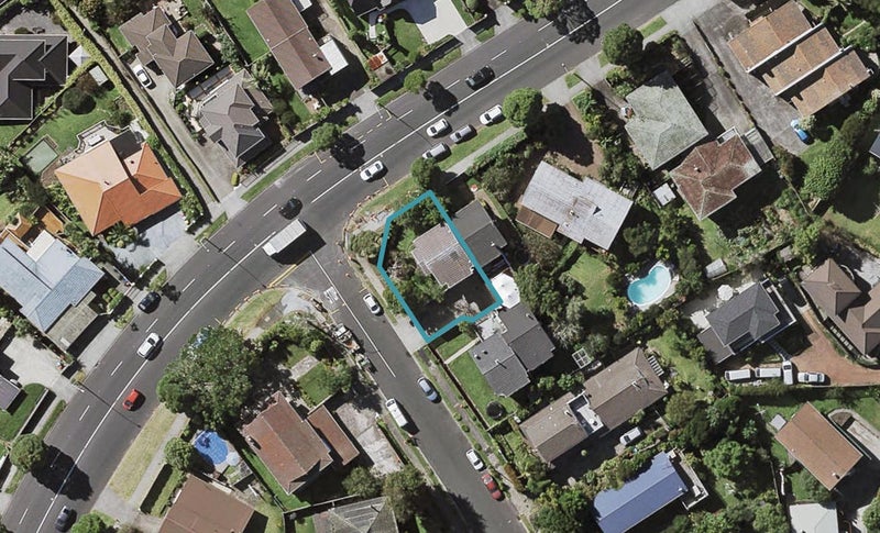 2A Thorp Street, Saint Johns, Auckland - Carousel 1