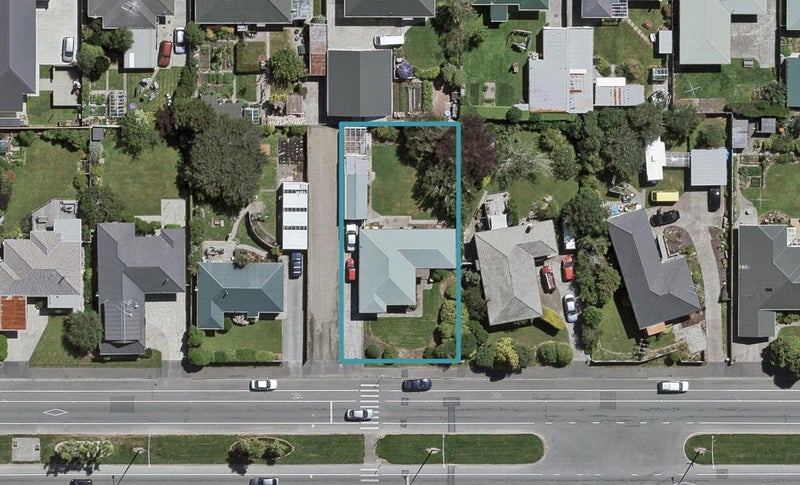 548 Herbert Street, Waverley, Invercargill - Carousel 1