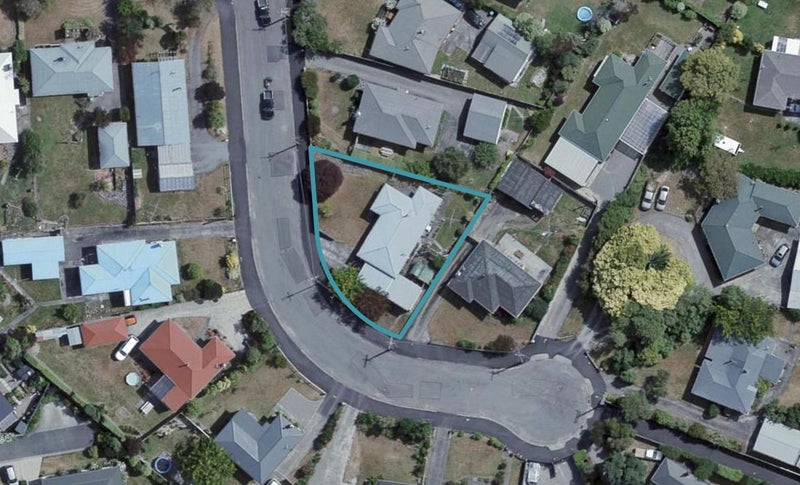 7 Hinau Place, Lansdowne, Masterton - Carousel 1