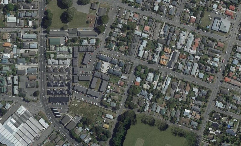 6/16 Buffon Street, Waltham, Christchurch - Carousel 1