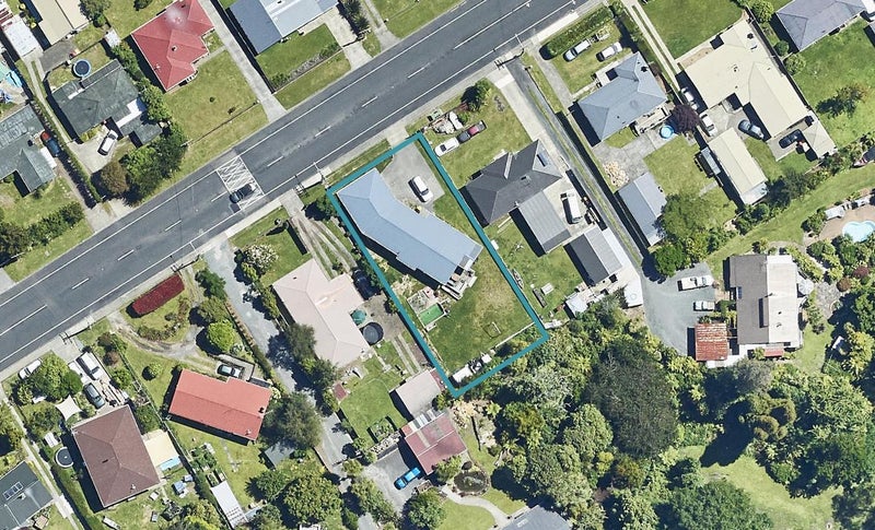 350 Sunset Road, Sunnybrook, Rotorua - Carousel 1