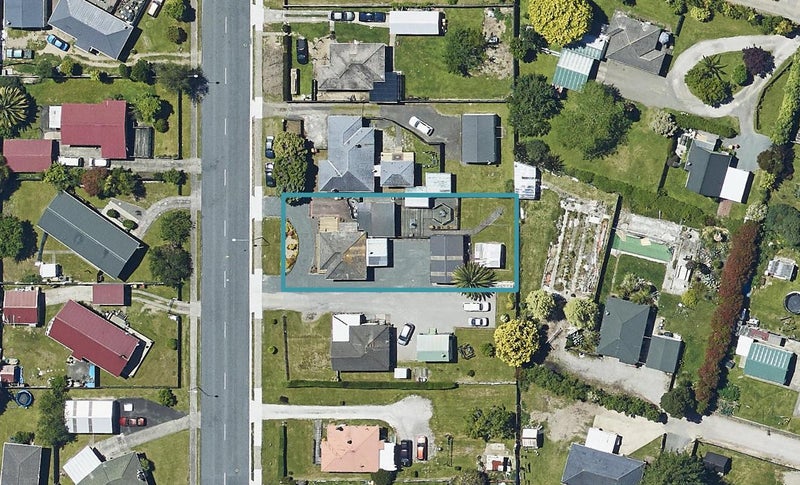 15 McIntyre Avenue, Fenton Park, Rotorua - Carousel 1