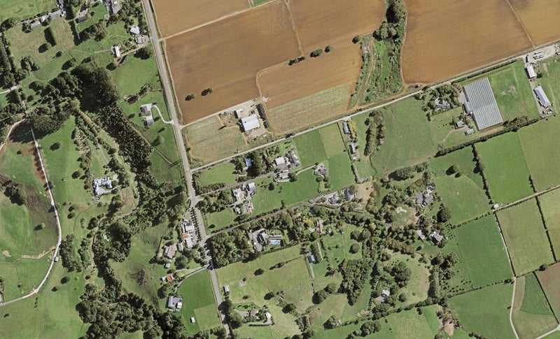 1537 Great South Road, Ramarama, Drury - Carousel 1