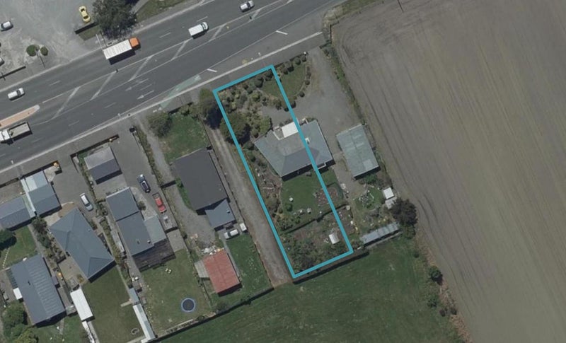 671 Main South Road, Islington, Christchurch - Carousel 1