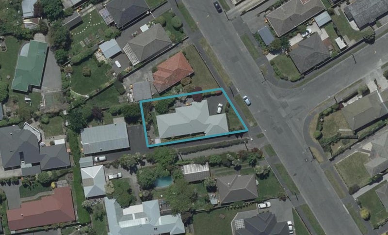 31 Bampton Street, Burwood, Christchurch - Carousel 1