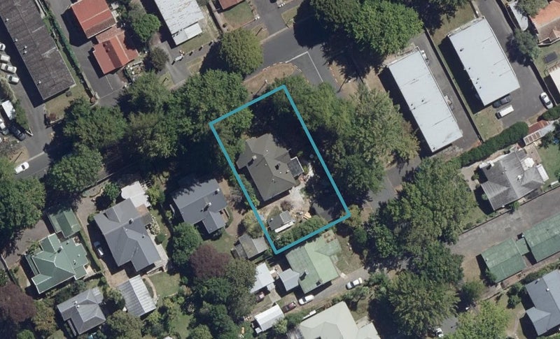 14 Thames Street, Claudelands, Hamilton - Carousel 1