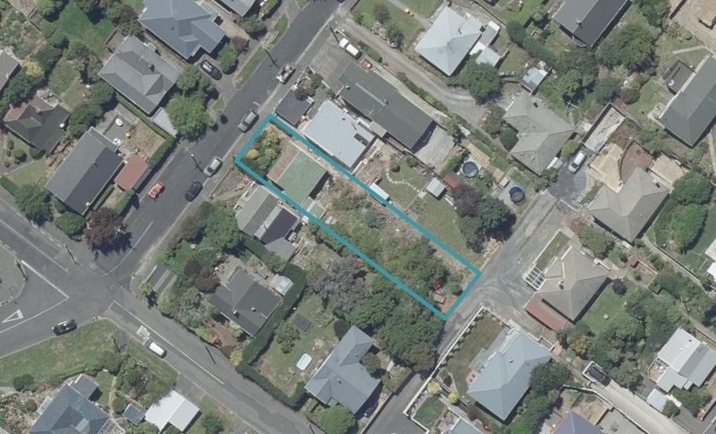 34 Walton Street, Kaikorai, Dunedin - Carousel 1