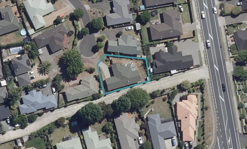 7 Dingwall Court, Rototuna, Hamilton - Carousel 1
