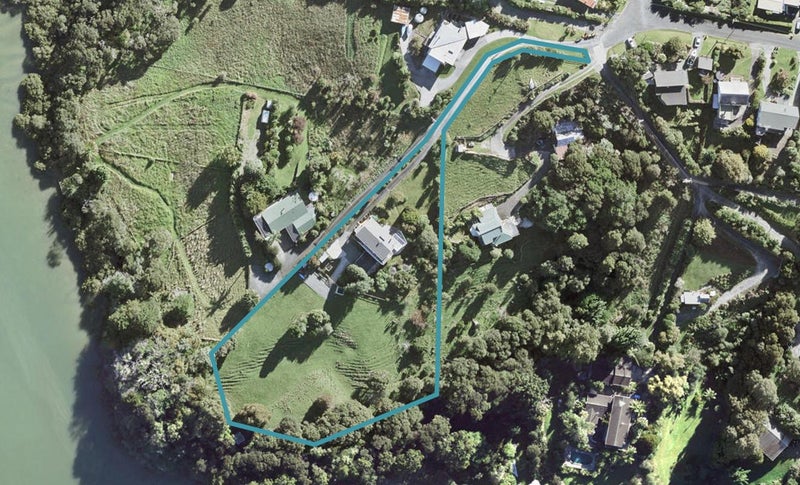 2 Green Road, Warkworth - Carousel 1