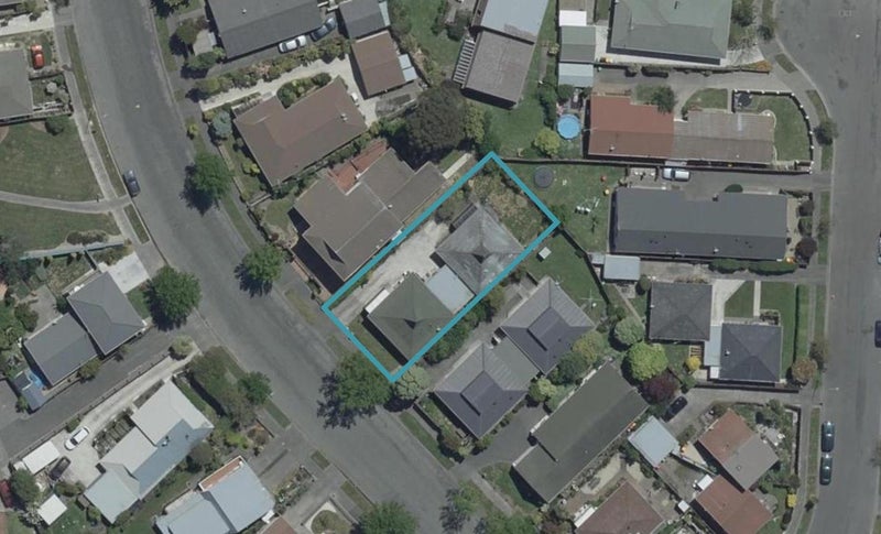 2/24 Northfield Road, Casebrook, Christchurch - Carousel 1