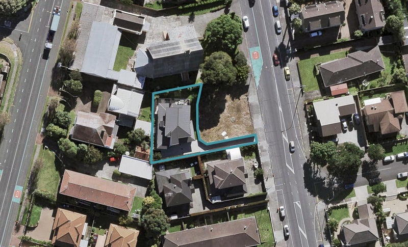 589A Manukau Road, Epsom, Auckland - Carousel 1