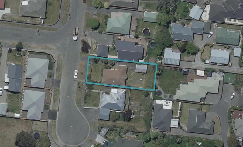 42 Baynes Street, Burwood, Christchurch - Carousel 1