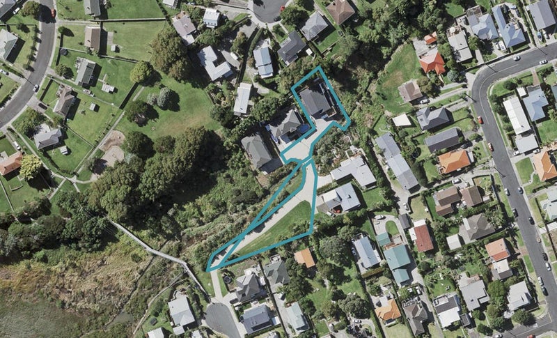 11 Merwood Lane, Devonport, Auckland - Carousel 1